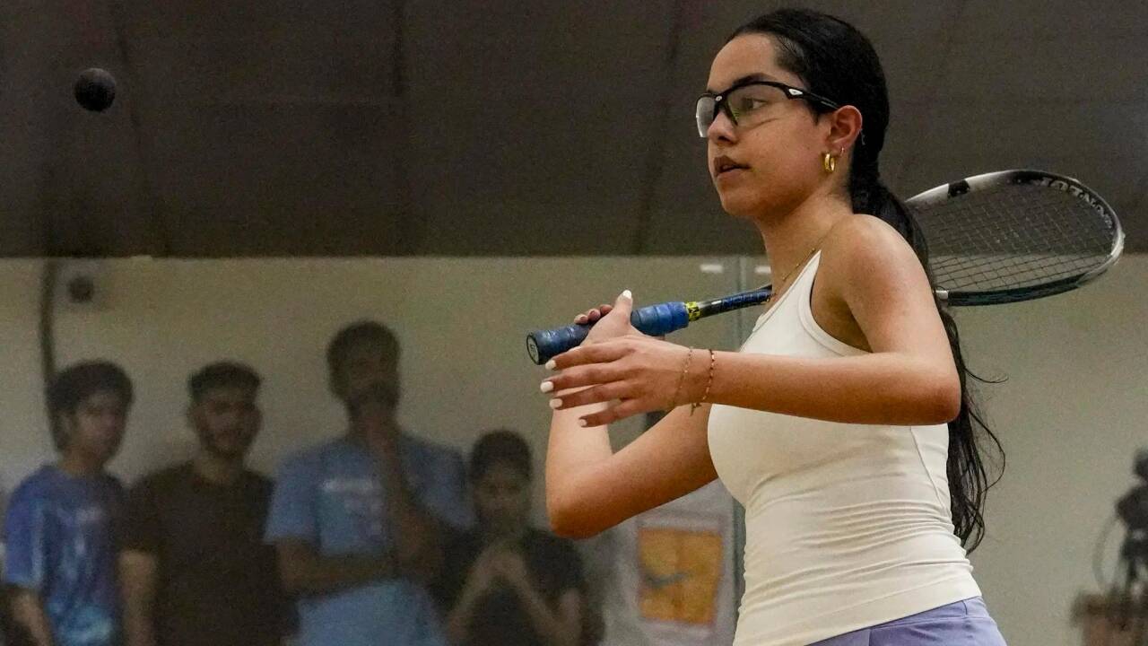 Anahat Singh Squash PTI 1280