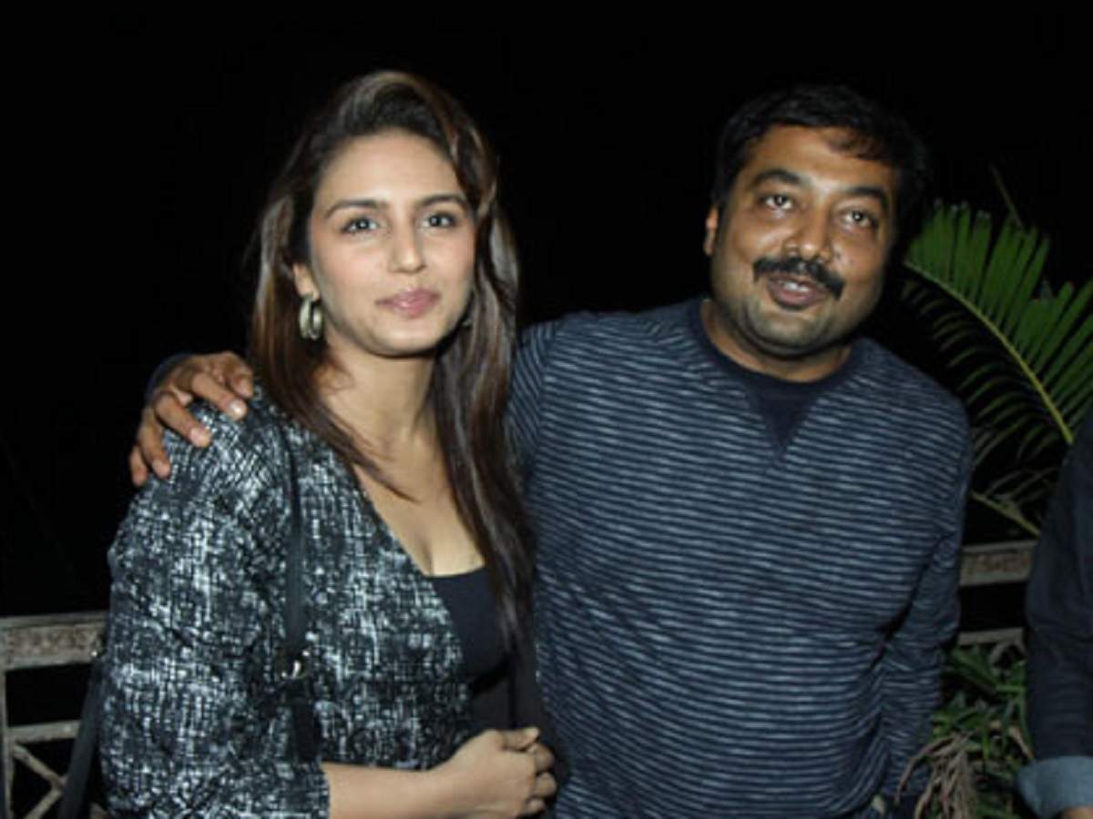 Huma Qureshi: Anurag Kashyap never misbehaved with me, I feel angry at ...