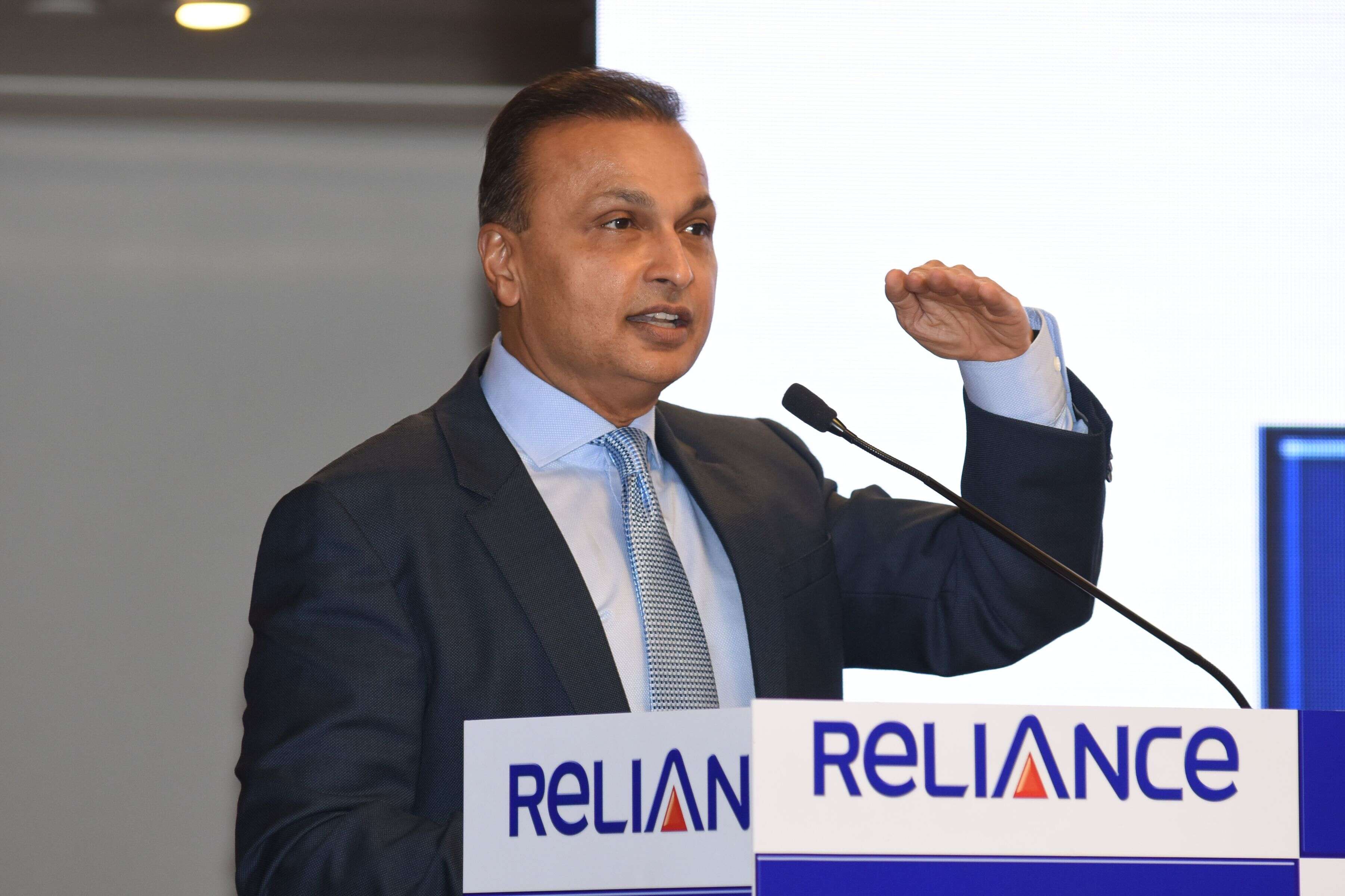 Anil Ambani Reliance Group committed to meet debt obligations