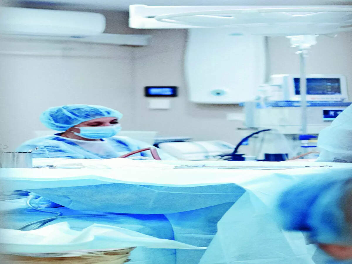 Hospital room charges may get costlier GST council