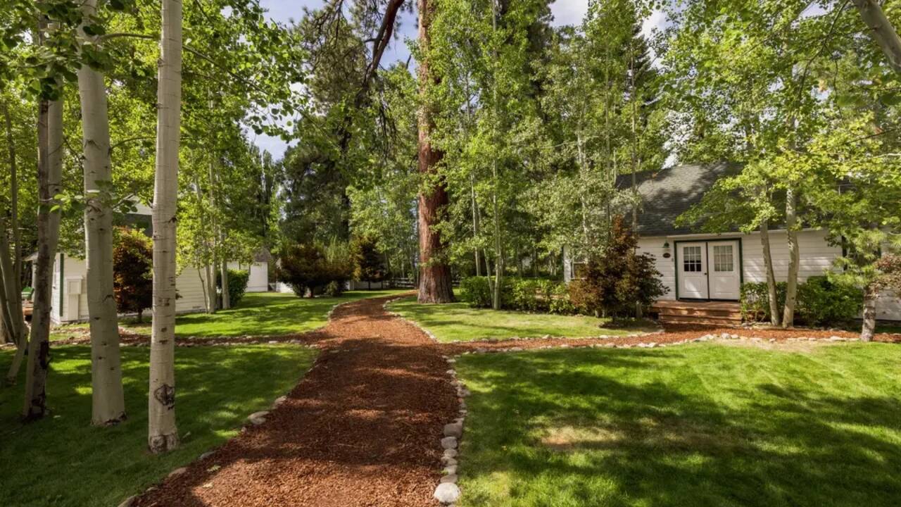 A $125 million ranch, too big for one buyer