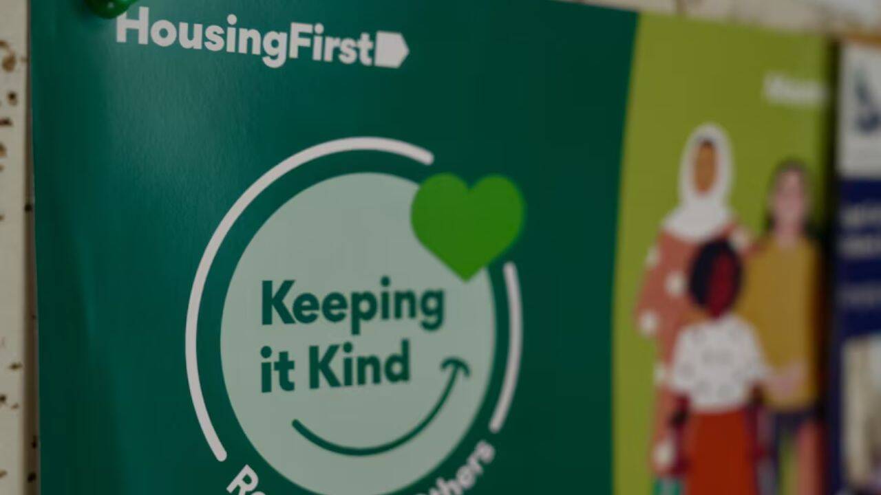 How did HousingFirst justified the higher rent