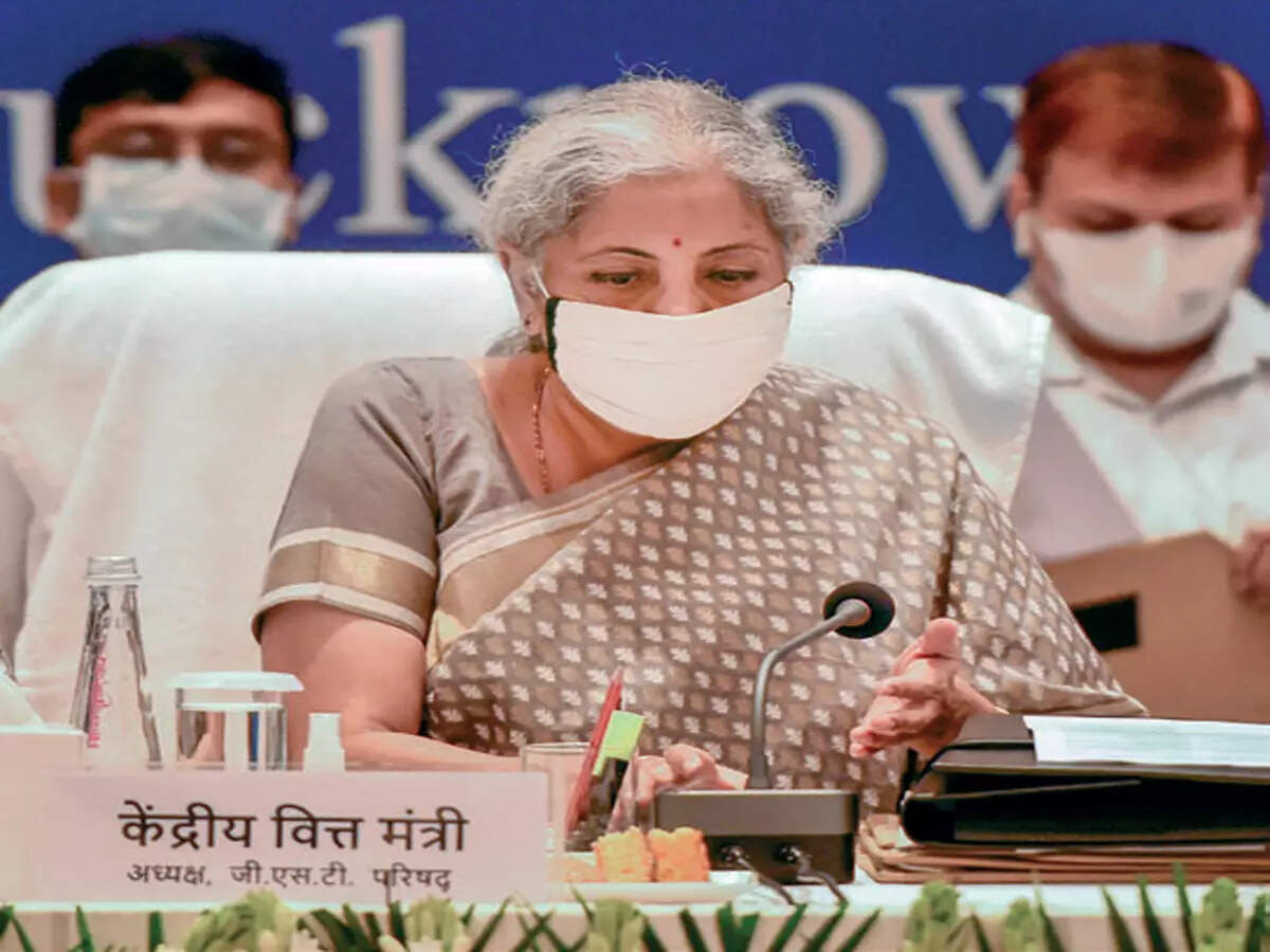 gst Concessional GST rates on Covid medicines till Decembe 31