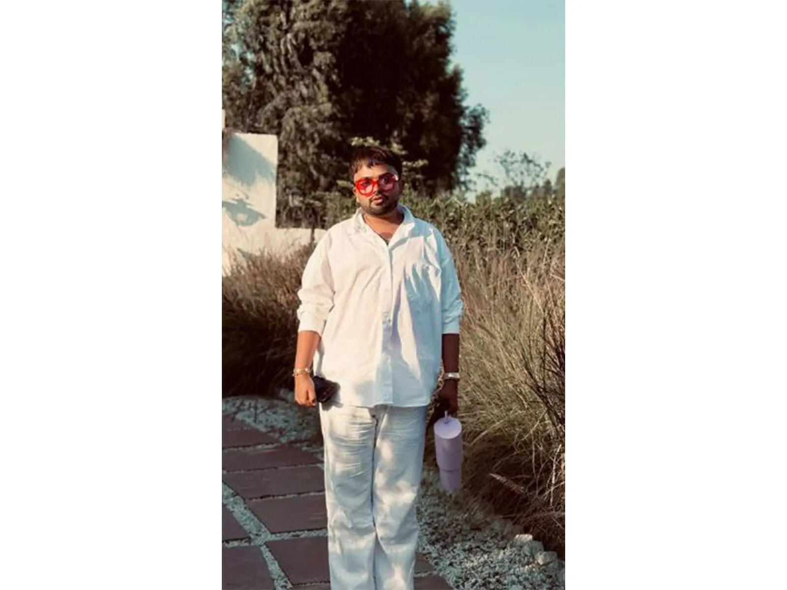 Mad Sandhu was shot dead in Amritsar