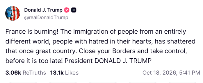 trump