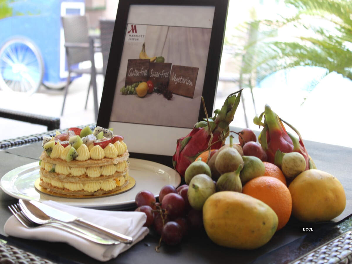 Multigrain cakes and Ayurvedic cookies City bakeries healthier