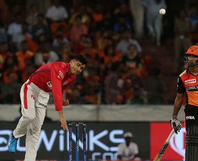 Top five: Most runs conceded by a bowler in an innings in IPL | Cricket News - Times of India 3 76338590
