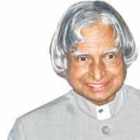 To Dr Kalam, With Love