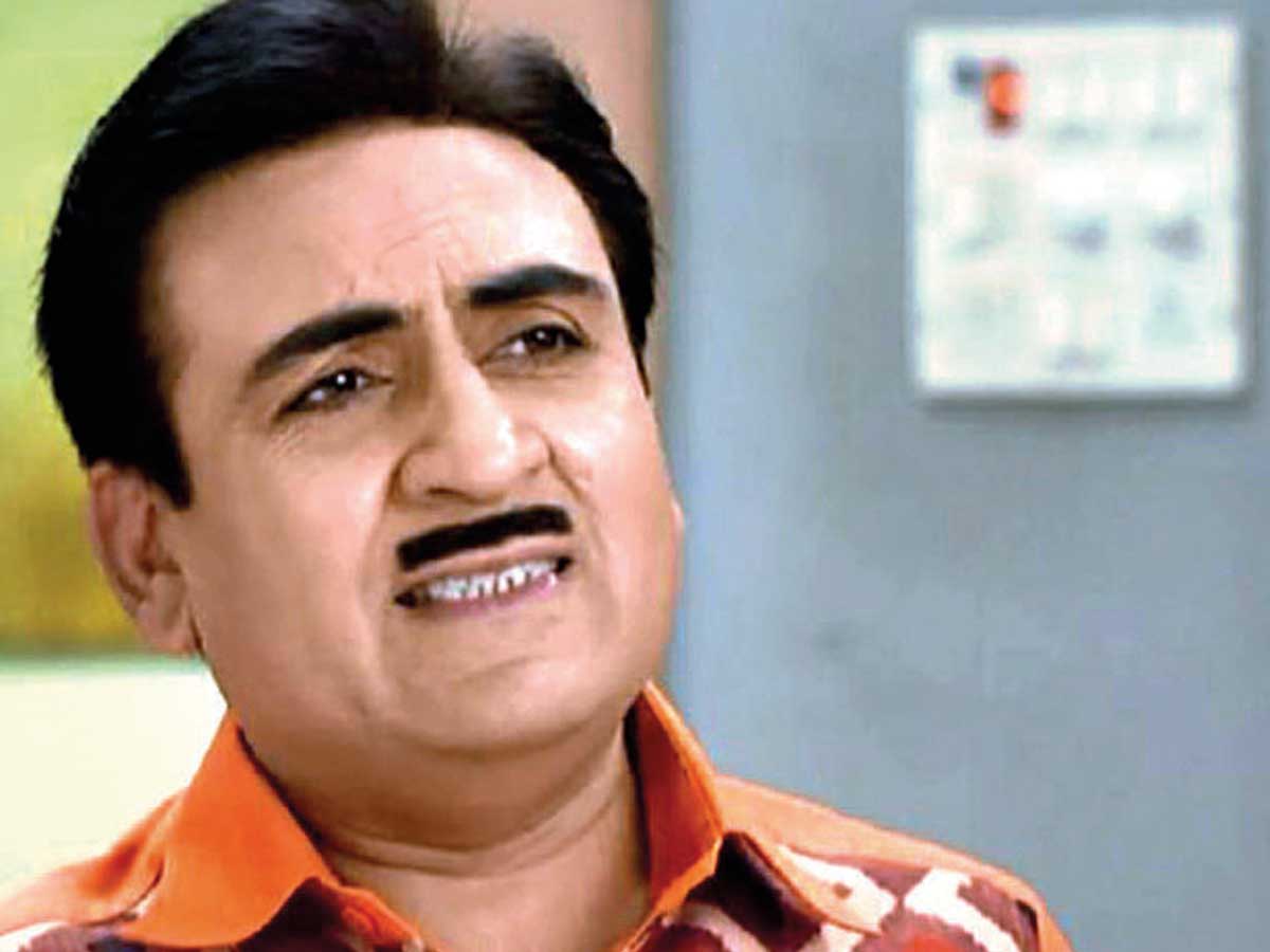 Dilip Joshi Resumes Shooting For Taarak Mehta Ka Ooltah Chashmah