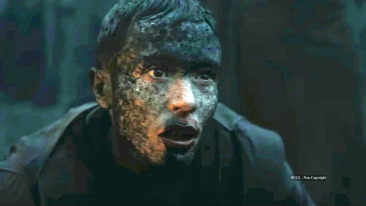 Elliot Page played the role of Sinon in the film