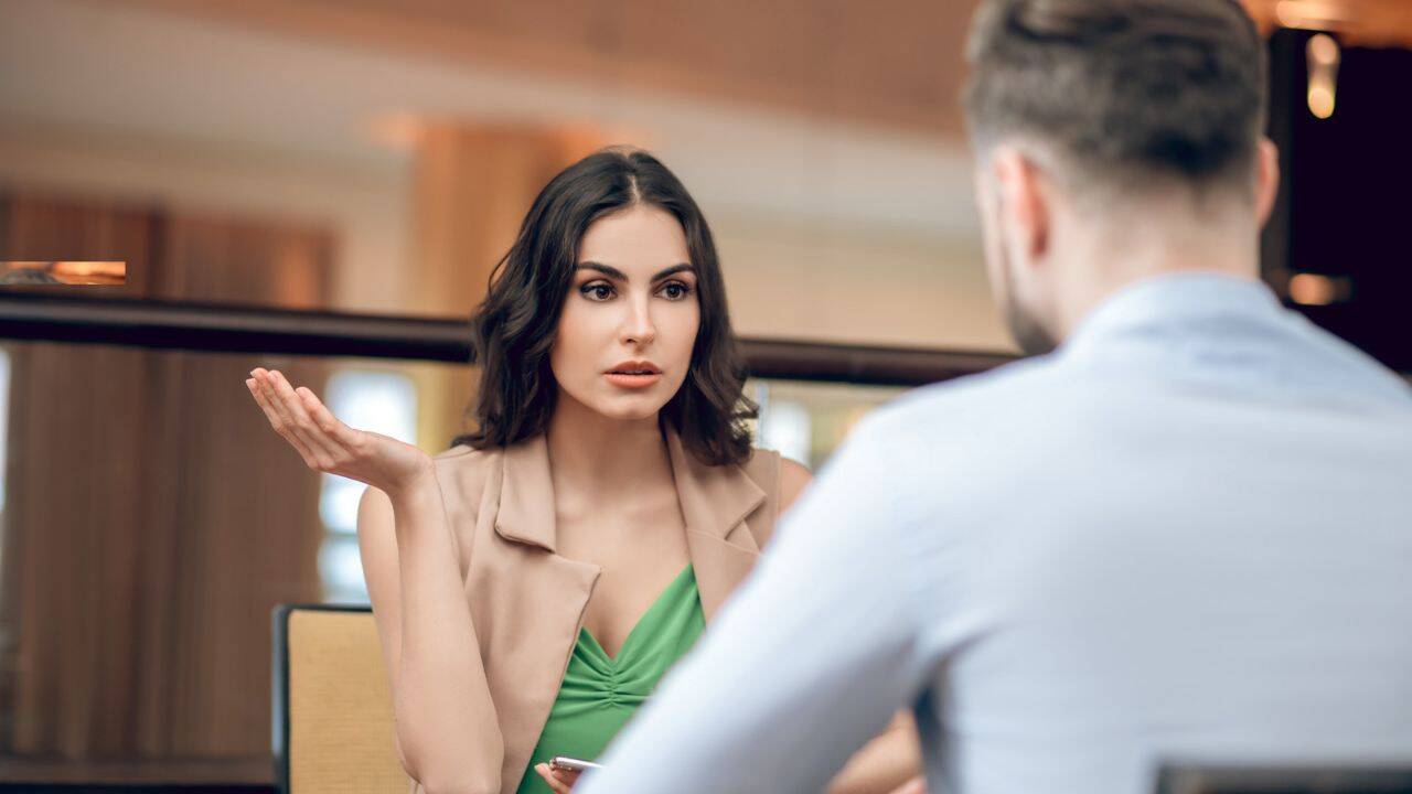 Intelligence does not automatically come with emotional wisdom