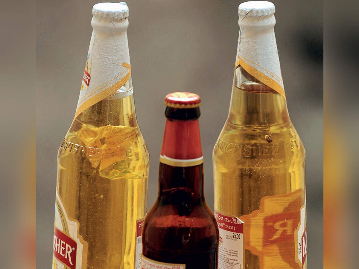 liquor sale Sales of Indian Made Foreign Liquor, beer and country