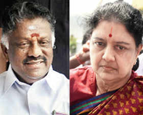 AIADMK: AIADMK merger talks take a hit