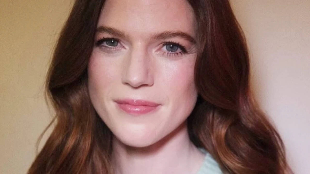 Leslie Rose