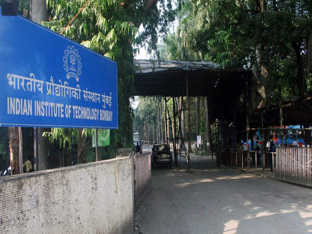 Denied nod, students hold event on Art 370 in IIT-Bombay campus park
