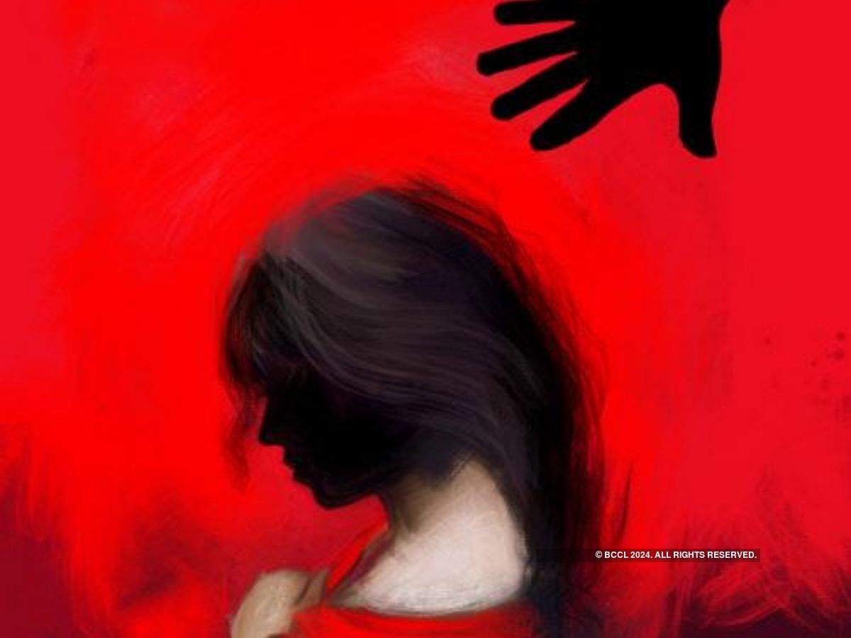 Kerala Siblings Sexually Assaulted By Their Mothers Partner 4253