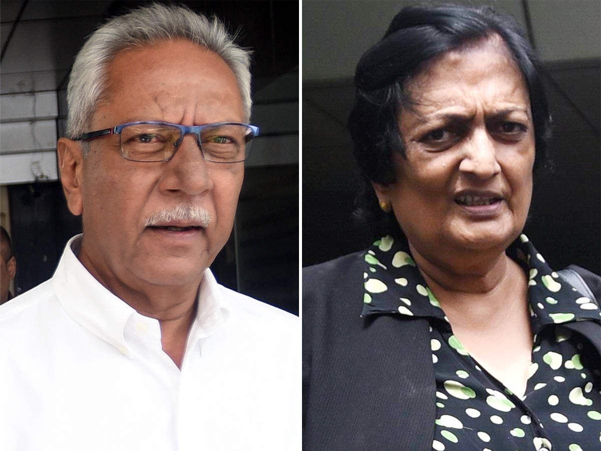 Anshuman Gaekwad, Shantha Rangaswamy want players pension, insurance ...