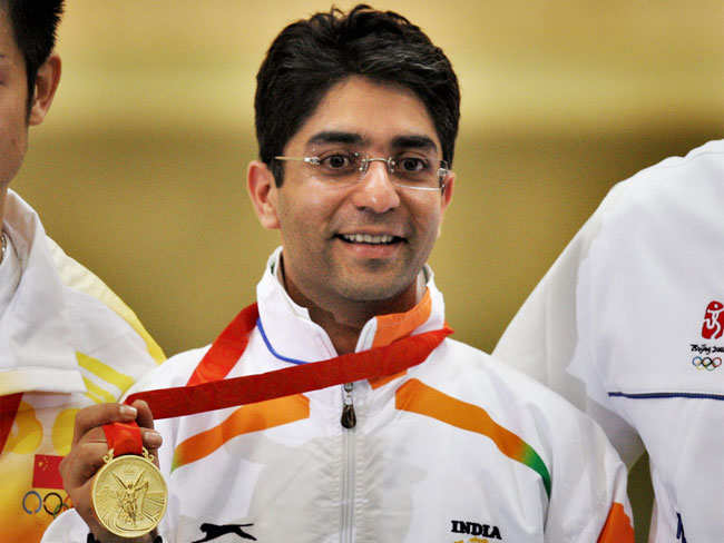 India Shows Fastest Progress In The World In Shooting Says Three Time Olympic Medallist Rajmond Debevec More Sports News Times Of India