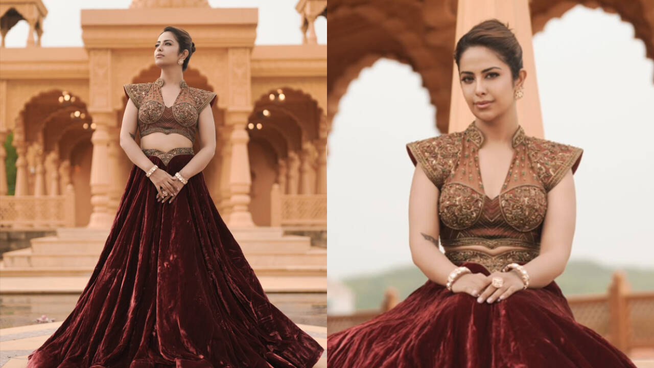 avika gor