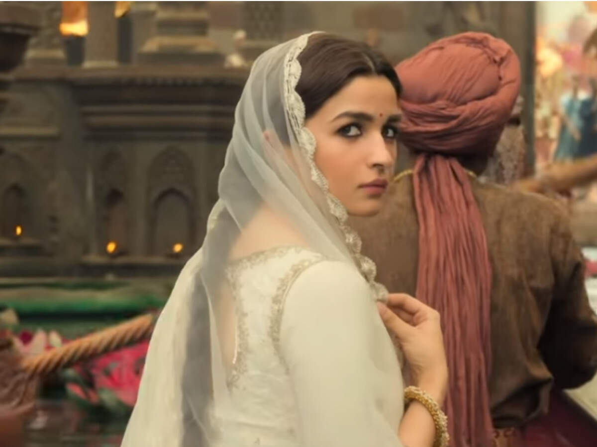 kalank world television premiere