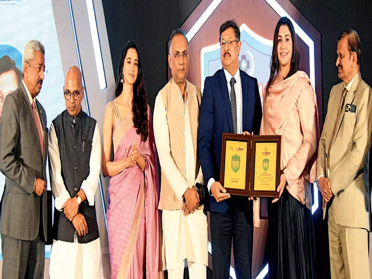 Achievers of Health Sector: Pioneering Advanced Heart Care in Karnataka
