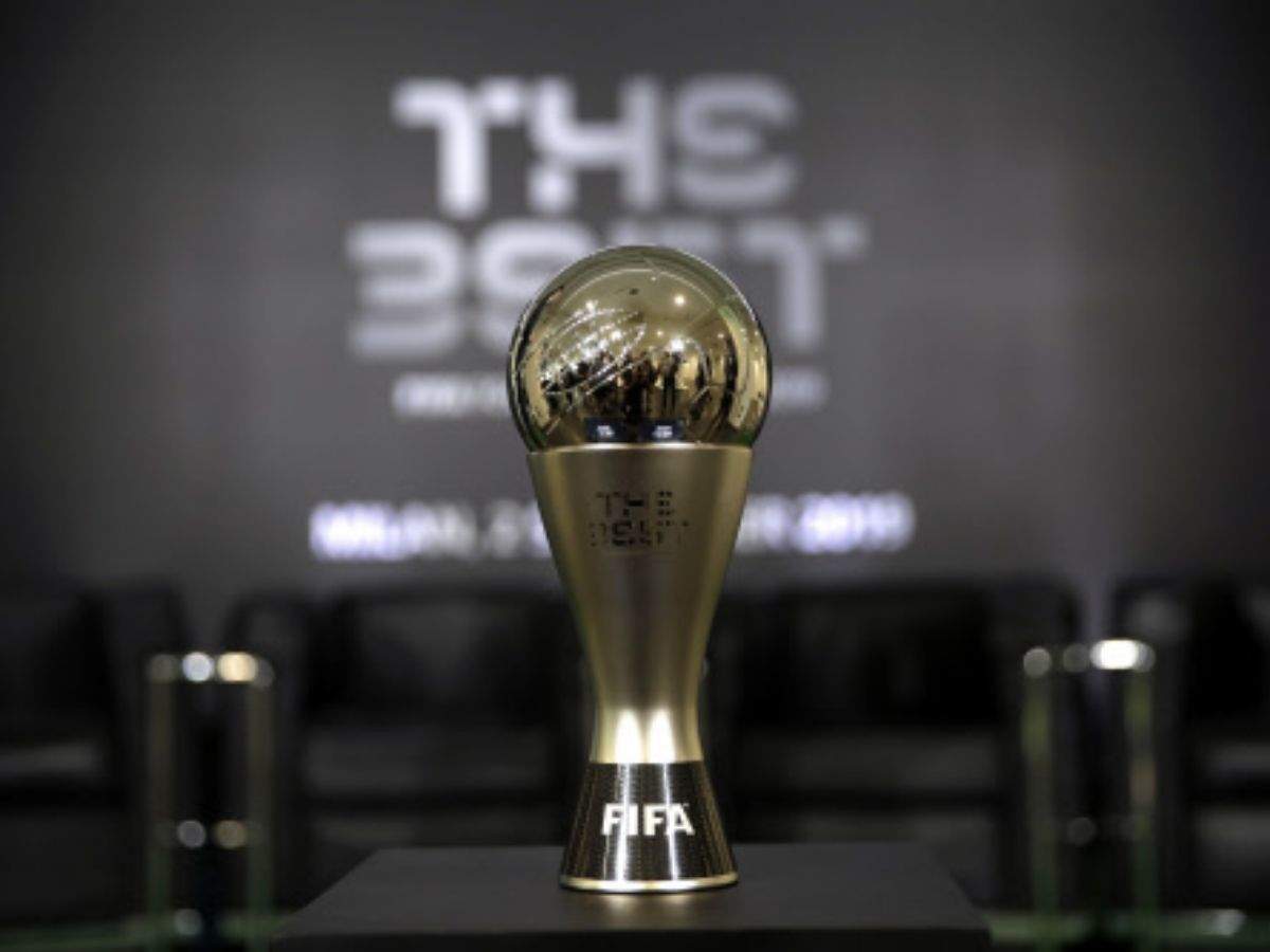 2022 FIFA World Cup emblem launch to be streamed live in Mumbai