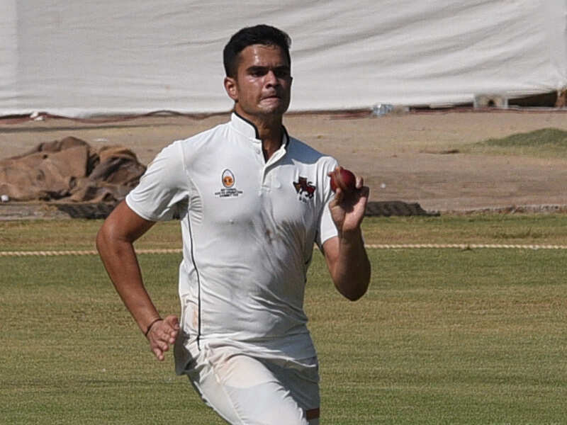 Ipl Auction Mumbai Indians Bring Arjun Tendulkar On Board For Rs 20 Lakhs Ipl Auction Mumbai Indians Bring Arjun Tendulkar On Board For Rs 20 Lakhs