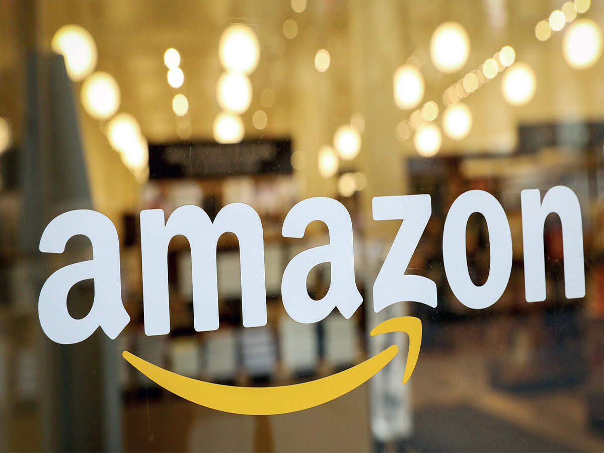 Amazon S New Office Plans