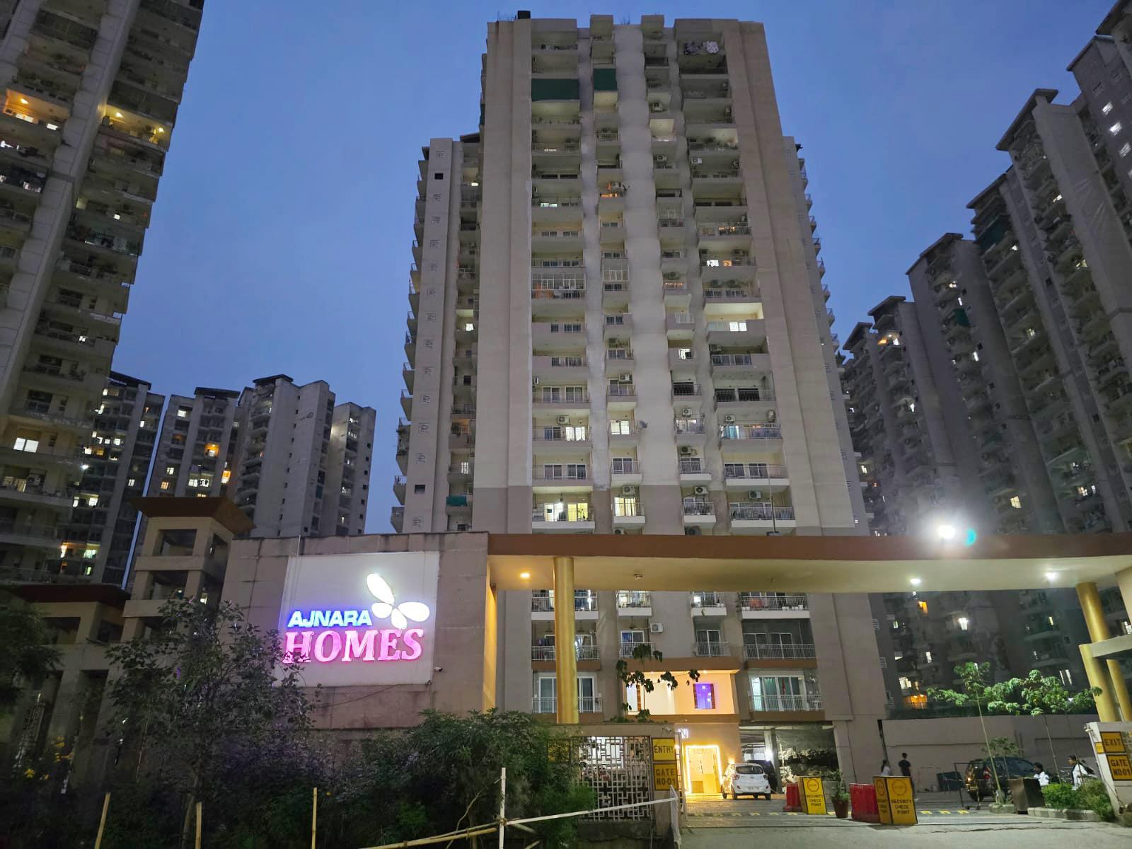 26Ajnara Homes Greater Noida West 6.jpg