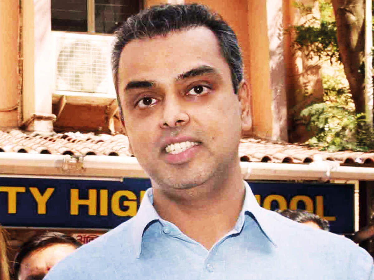 Mumbai Regional Congress Committee Milind Deora is new Mumbai Congress