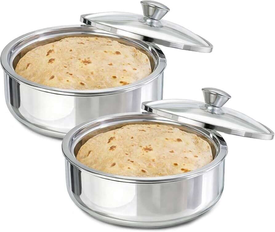The casserole