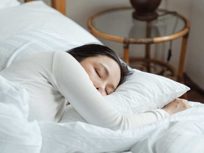 Sleep