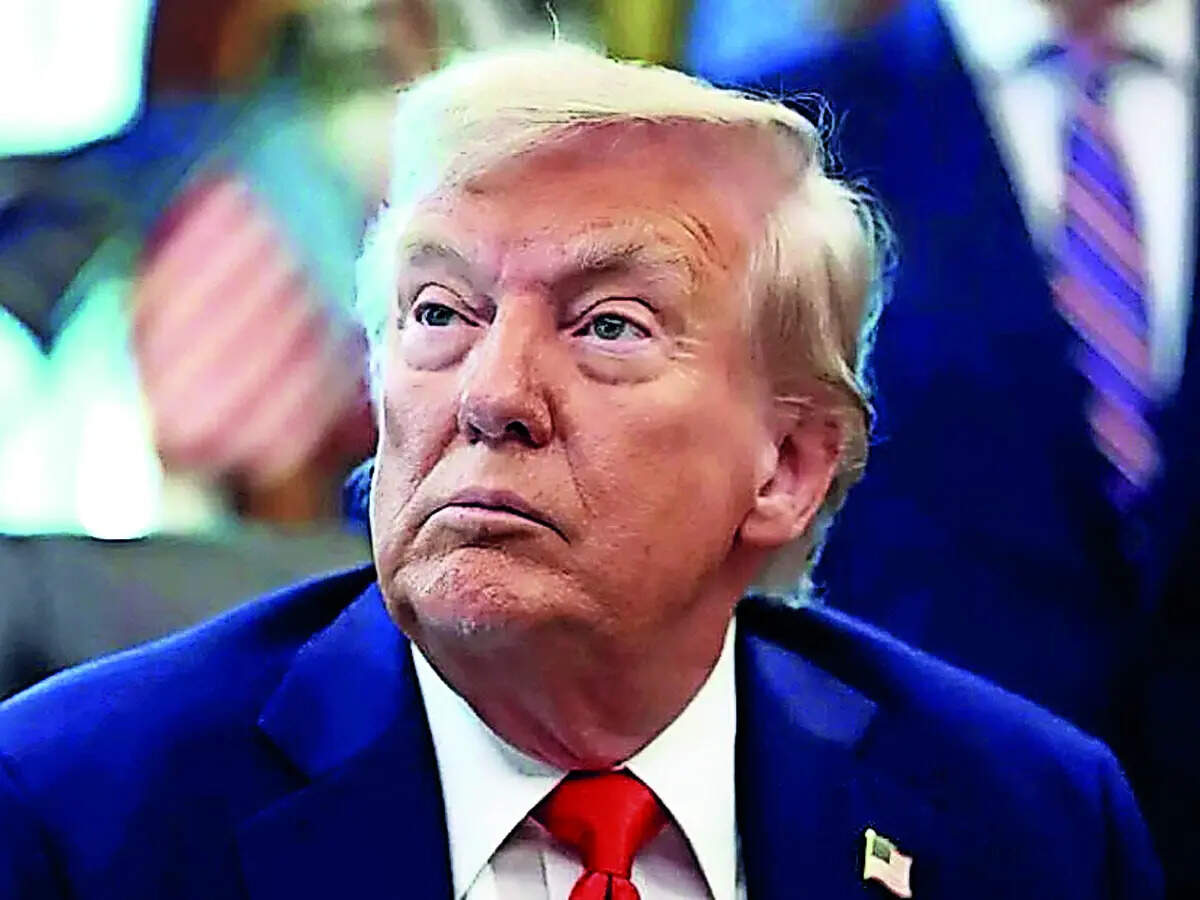Bust Fake News With Bangalore Mirror: Viral posts on Donald Trump health concerns debunked