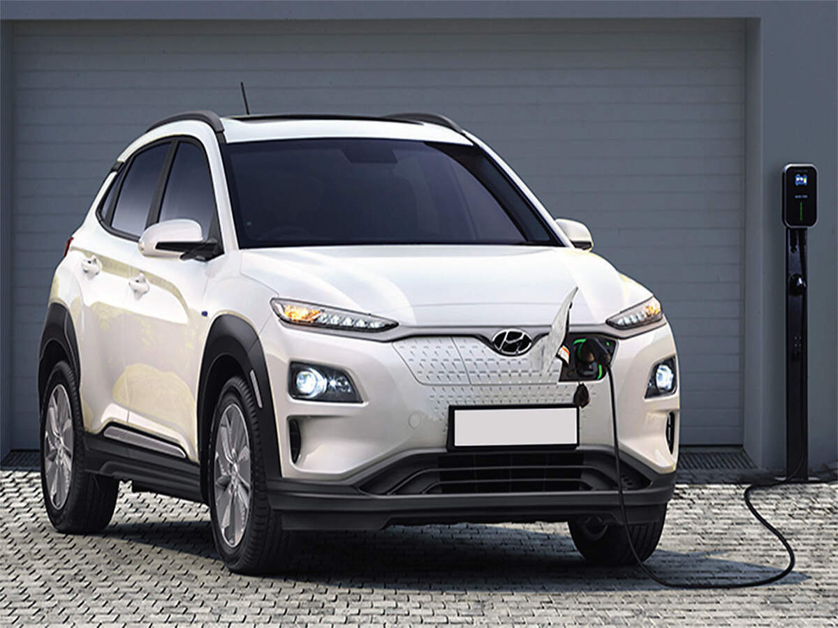 Union Budget 2019 For Electric Vehicles, an electrifying move