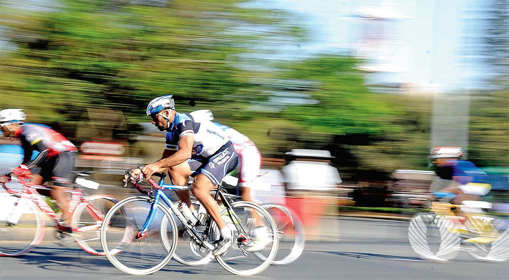 bike bye
