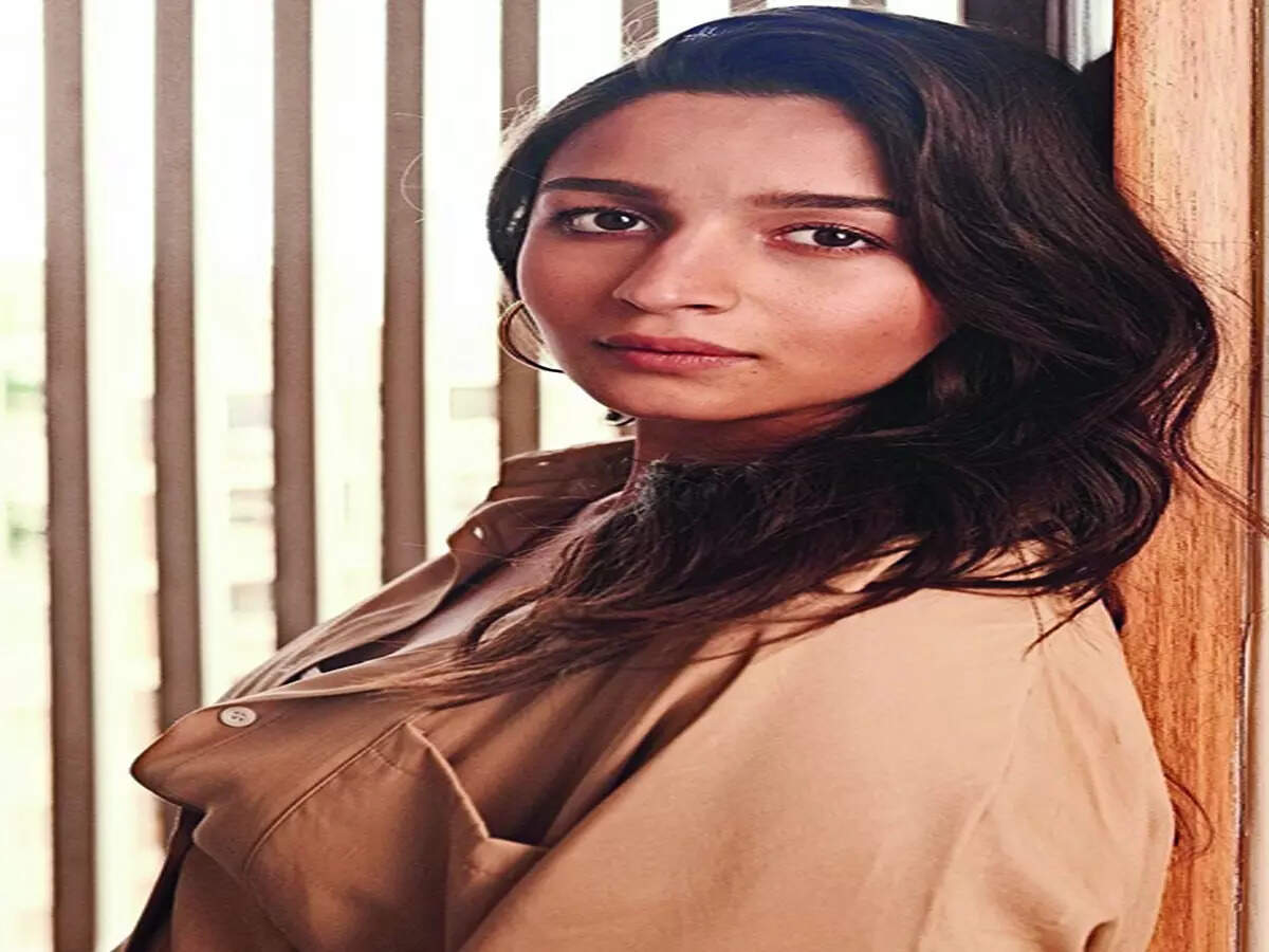 alia: How Alia wooed Hollywood