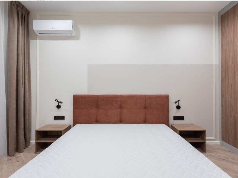 AC Room