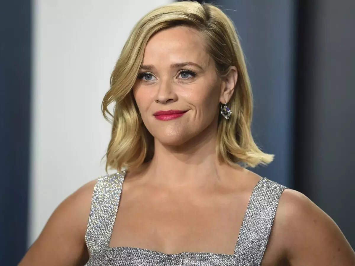 Reese Witherspoon