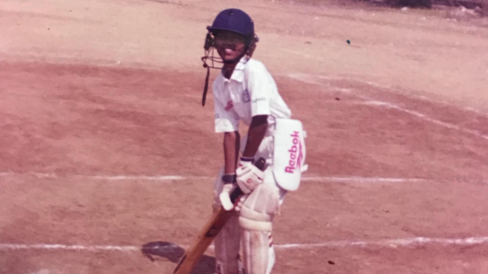 Poonam Raut Childhood