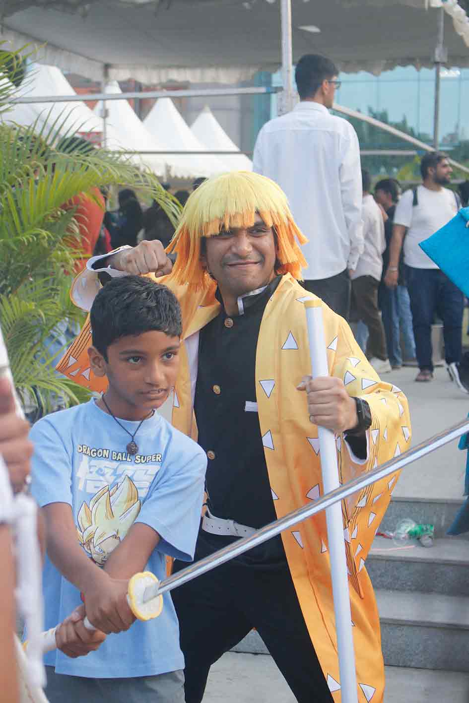Japan Fest
