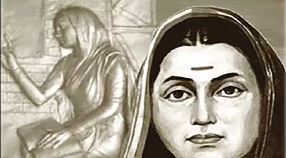 Savitribai Phule