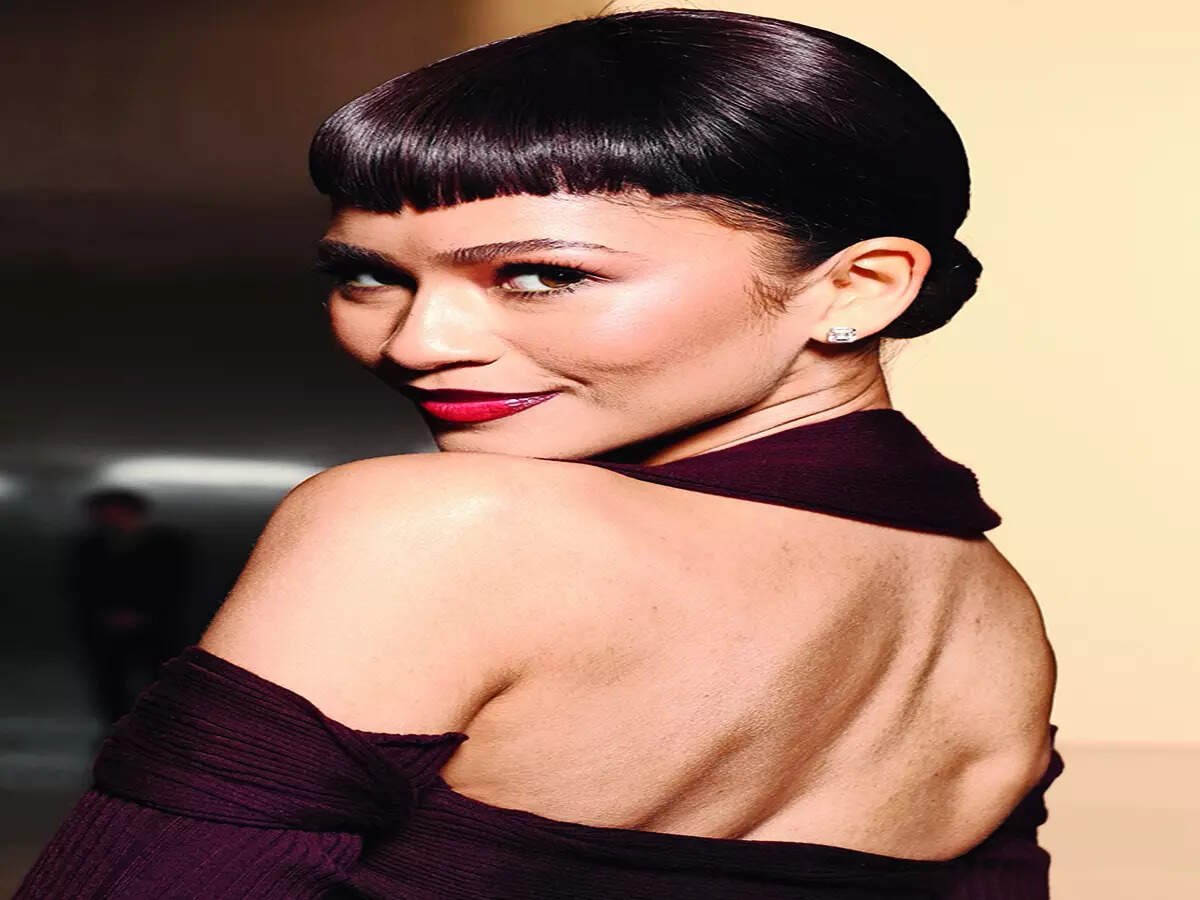 Zendaya ready for ‘Dune 3’