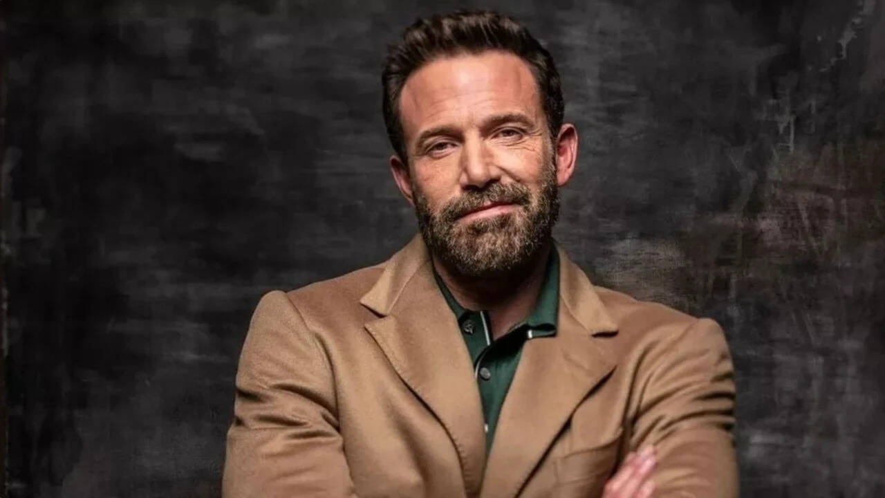 Ben Affleck