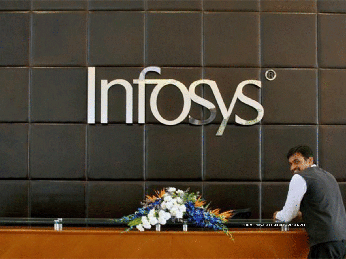 Infosys hires chartered flight to bring back over 200 employees from US