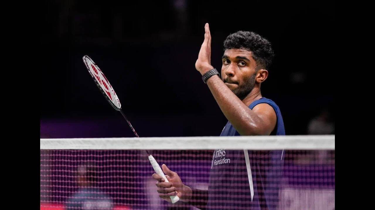 BWF World Championships