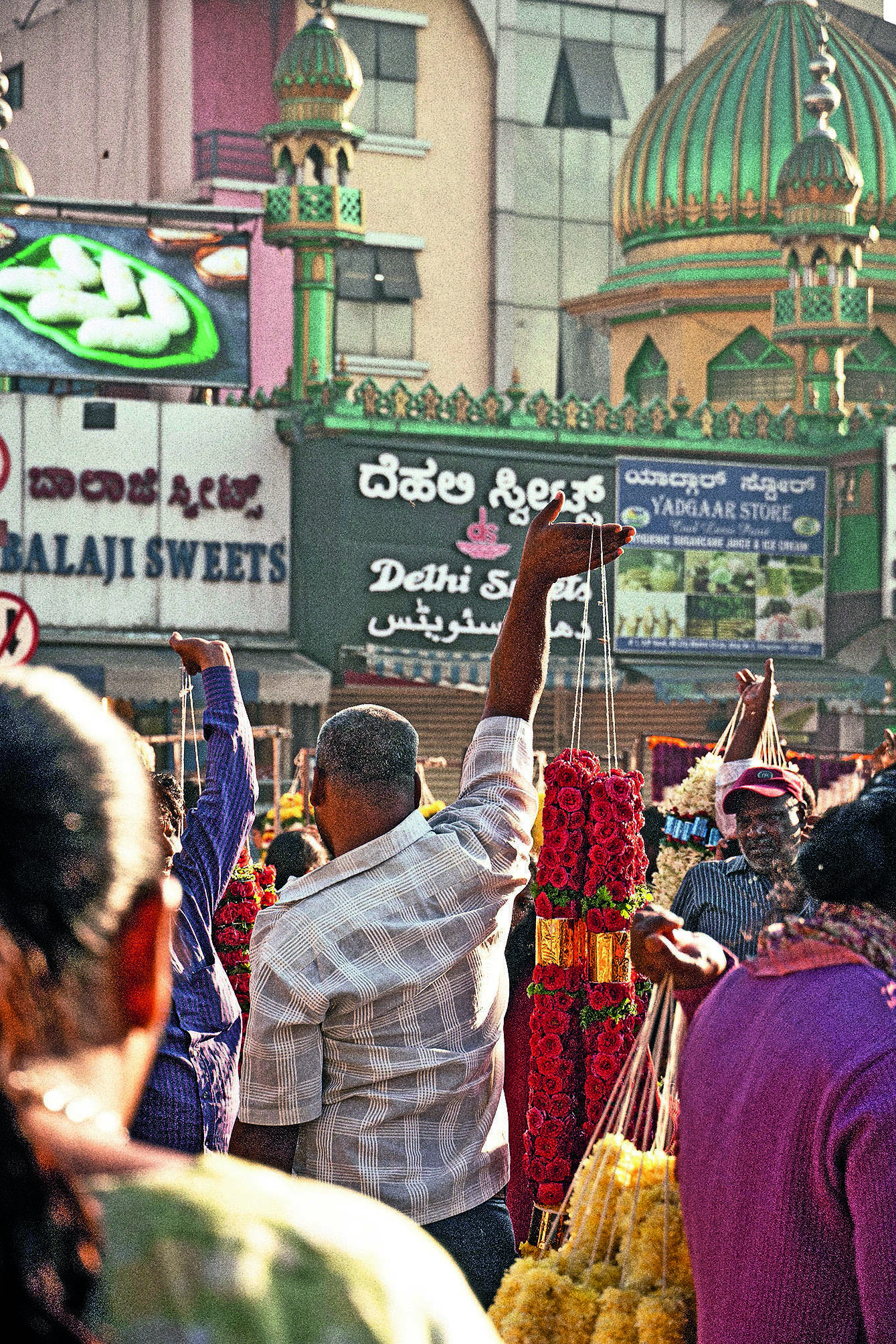 Bengaluru's Noise Levels Decline: A Quieter City Post-COVID?