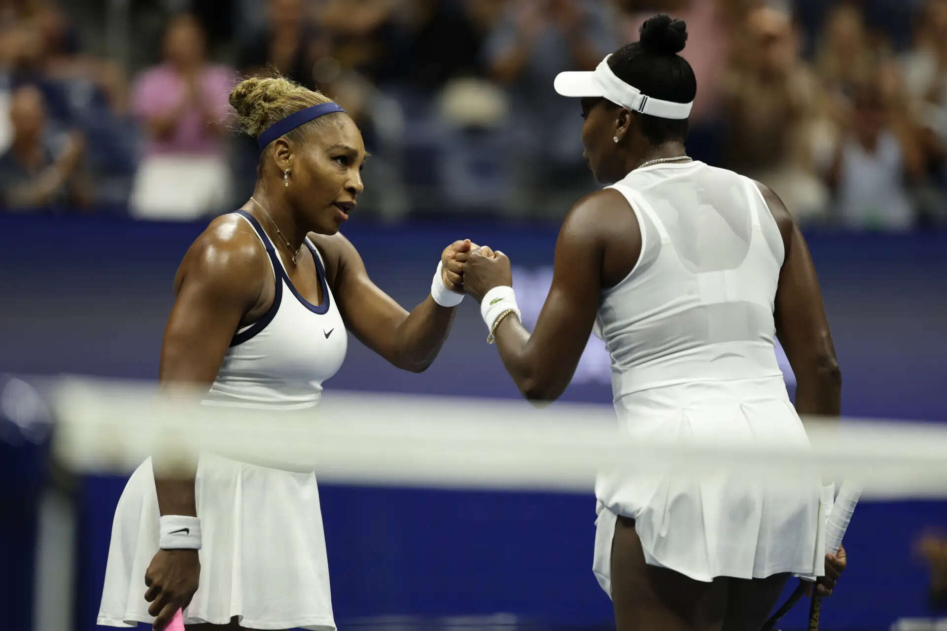 US Open Tennis