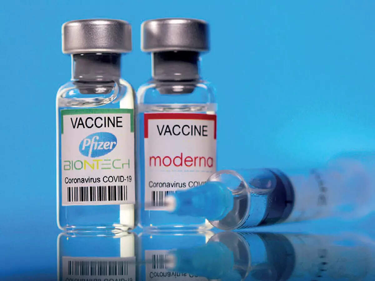 Fake News Buster: Vaccines have undergone animal testing Fake News Buster: Vaccines have undergone animal testing