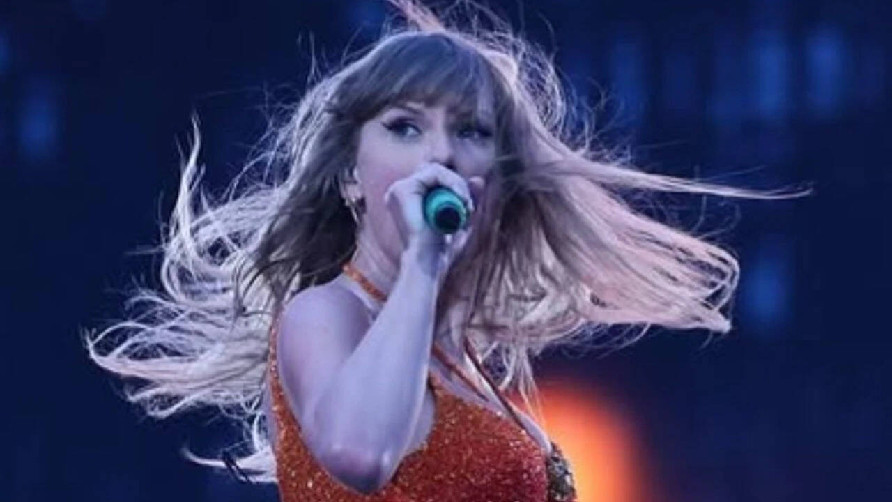 Taylor Swift