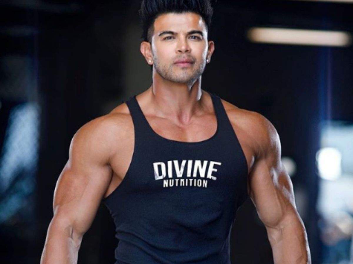 Style actor Sahil Khan pays tribute to Sushant Singh Rajput, reveals